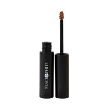 Load image into Gallery viewer, BLACK & WHITE CELLULAR LEVEL MAKEUP - BROW TINT FIBRE