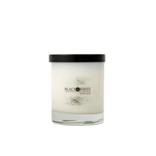 Load image into Gallery viewer, BLACK & WHITE HOMEWARE DELUXE CHRISTMAS CANDLES