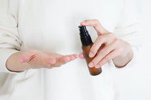 Load image into Gallery viewer, BLACK & WHITE HAND & FEET - SANITISE SPRAY