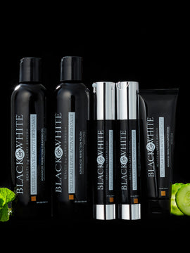 B&W CELLULAR LEVEL ADVANCED PERFECTION UNIVERSAL CLEANSING OIL