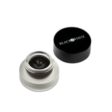 Load image into Gallery viewer, BLACK & WHITE CELLULAR LEVEL MAKEUP - SOFT SMUDGE PROF CREAM EYELINER