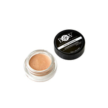 Load image into Gallery viewer, BLACK & WHITE PURE NATURAL ORGANIC BASED MAKEUP - HIGHLIGHER MULTI PURPOSE ILLUMINATOR POTS