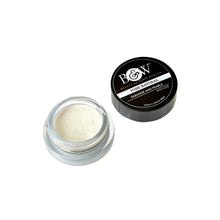Load image into Gallery viewer, BLACK & WHITE PURE NATURAL ORGANIC BASED MAKEUP - HIGHLIGHER MULTI PURPOSE ILLUMINATOR POTS