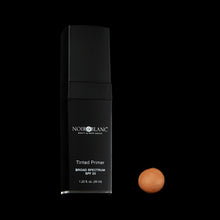 Load image into Gallery viewer, NOIR & BLANC CELLULAR LEVEL MAKEUP - TINTED PRIMER