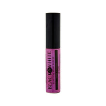 Load image into Gallery viewer, BLACK & WHITE PURE NATURAL ORGANIC BASED MAKEUP - LIP GLOSS