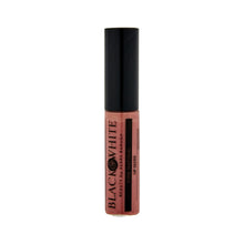 Load image into Gallery viewer, BLACK & WHITE PURE NATURAL ORGANIC BASED MAKEUP - LIP GLOSS