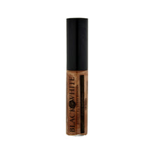 Load image into Gallery viewer, BLACK & WHITE PURE NATURAL ORGANIC BASED MAKEUP - LIP GLOSS