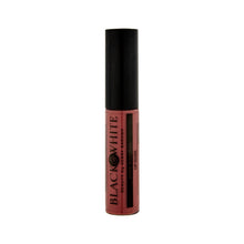 Load image into Gallery viewer, BLACK & WHITE PURE NATURAL ORGANIC BASED MAKEUP - LIP GLOSS