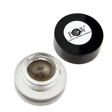 Load image into Gallery viewer, BLACK & WHITE CELLULAR LEVEL MAKEUP - SOFT SMUDGE PROF CREAM EYELINER