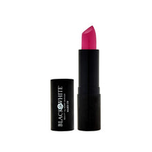 Load image into Gallery viewer, BLACK & WHITE CELLULAR MAKEUP - MATT LIPSTICK
