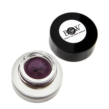 Load image into Gallery viewer, BLACK & WHITE CELLULAR LEVEL MAKEUP - SOFT SMUDGE PROF CREAM EYELINER