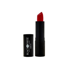 Load image into Gallery viewer, BLACK & WHITE CELLULAR MAKEUP - MATT LIPSTICK