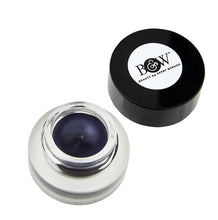 Load image into Gallery viewer, BLACK & WHITE CELLULAR LEVEL MAKEUP - SOFT SMUDGE PROF CREAM EYELINER