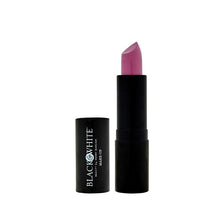 Load image into Gallery viewer, BLACK & WHITE CELLULAR MAKEUP - MATT LIPSTICK