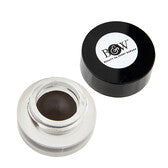 Load image into Gallery viewer, BLACK & WHITE CELLULAR LEVEL MAKEUP - SOFT SMUDGE PROF CREAM EYELINER