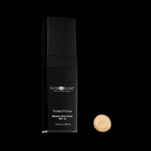 Load image into Gallery viewer, NOIR & BLANC CELLULAR LEVEL MAKEUP - TINTED PRIMER