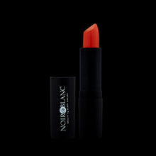 Load image into Gallery viewer, NOIR & BLANC CELLULAR LEVEL MAKEUP - RED MATT LIPSTICK