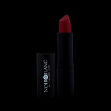 Load image into Gallery viewer, NOIR & BLANC CELLULAR LEVEL MAKEUP - RED CREAM LIPSTICK
