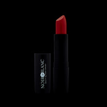 Load image into Gallery viewer, NOIR & BLANC CELLULAR LEVEL MAKEUP - MATT LIPSTICK