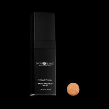 Load image into Gallery viewer, NOIR & BLANC CELLULAR LEVEL MAKEUP - TINTED PRIMER
