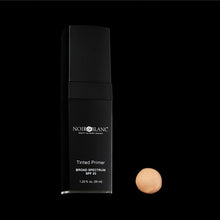 Load image into Gallery viewer, NOIR & BLANC CELLULAR LEVEL MAKEUP - TINTED PRIMER
