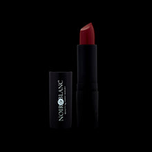 Load image into Gallery viewer, NOIR & BLANC CELLULAR LEVEL MAKEUP - MATT LIPSTICK