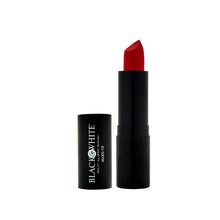 Load image into Gallery viewer, NOIR & BLANC CELLULAR LEVEL MAKEUP - RED MATT LIPSTICK