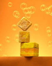 Load image into Gallery viewer, BLACK &amp; WHITE BODY - GENTLE DAILY SOAP
