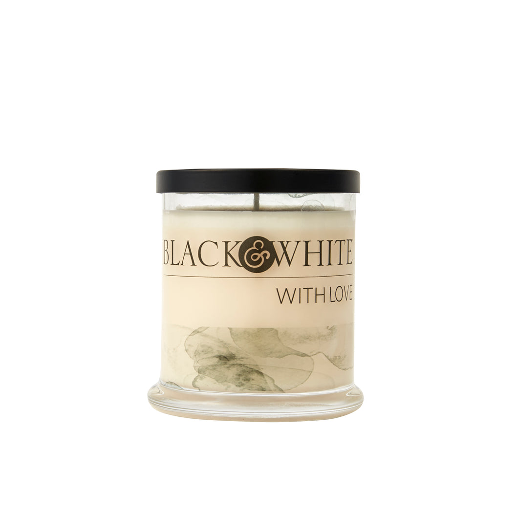 B&W CANDLES WINTER LARGE 300 ML