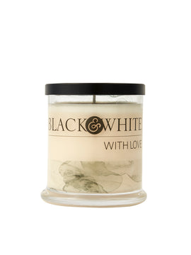 BLACK & WHITE HOMEWARE - CANDLES SIGNATURE CHRISTMAS LARGE 300 ml