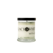 Load image into Gallery viewer, B&amp;W CANDLES WINTER SMALL 175 ML
