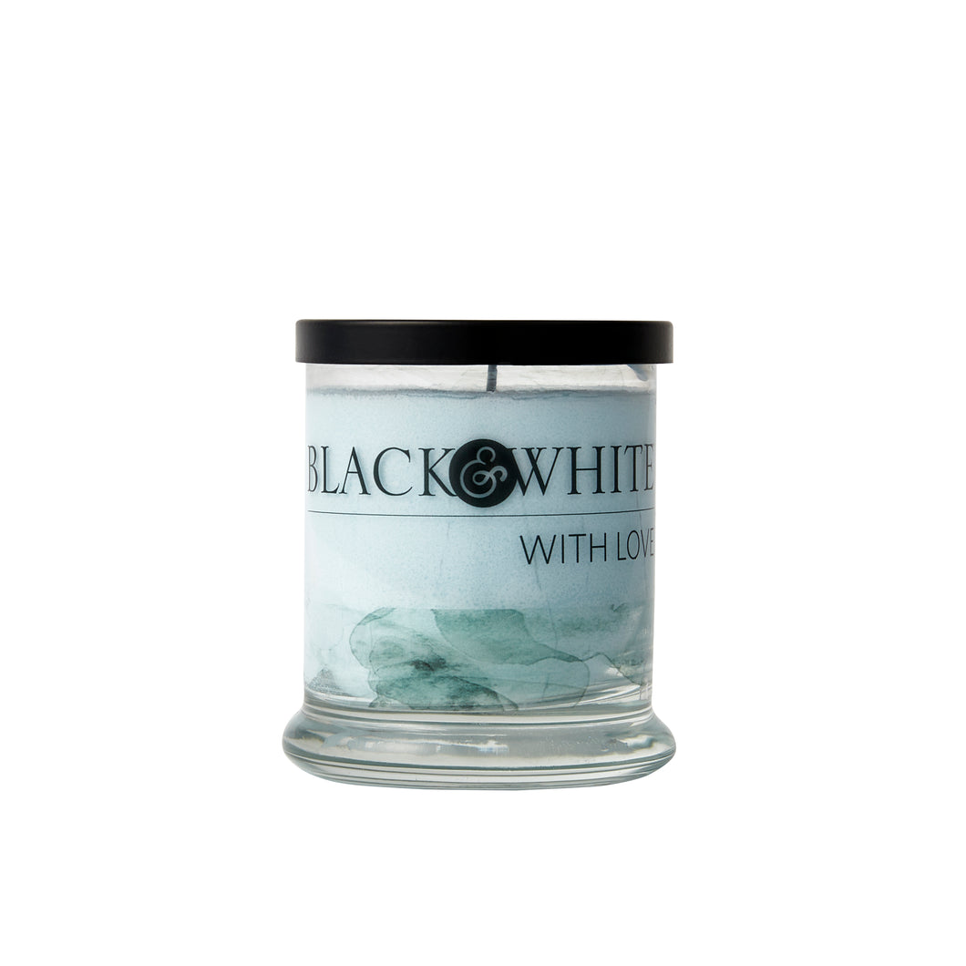 B&W CANDLES SUMMER  SMALL 175ML