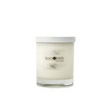 Load image into Gallery viewer, BLACK &amp; WHITE HOMEWARE -  ELEGANCE CANDLE 200 ml
