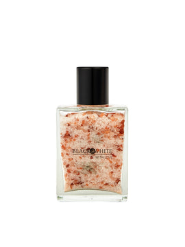 BLACK & WHITE BODY - BATH SALTS 100 gm