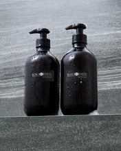 Load image into Gallery viewer, BLACK &amp; WHITE ESSENTIALS -  HAND &amp; BODY NOURISHING OIL
