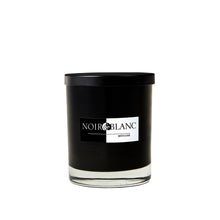 Load image into Gallery viewer, CHRISTMAS GIFT BOX  NOIR&amp;BLANC PARFUME CANDLES 300 gm ROOM FRAGRANCE 250 ml
