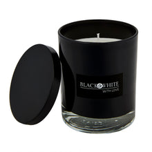 Load image into Gallery viewer, BLACK &amp; WHITE HOMEWARE -   ELEGANCE CANDLE 300 ml
