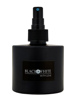 BLACK & WHITE HOMEWARE ELEGANCE ROOM SPRAY 250 ml ESSENTIALS