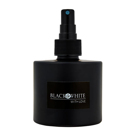BLACK & WHITE HOMEWARE ELEGANCE ROOM SPRAY 250 ml ESSENTIALS