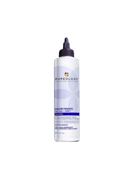PUREOLOGY COLOUR FANATIC TONE GLAZE BLUE 200 ml