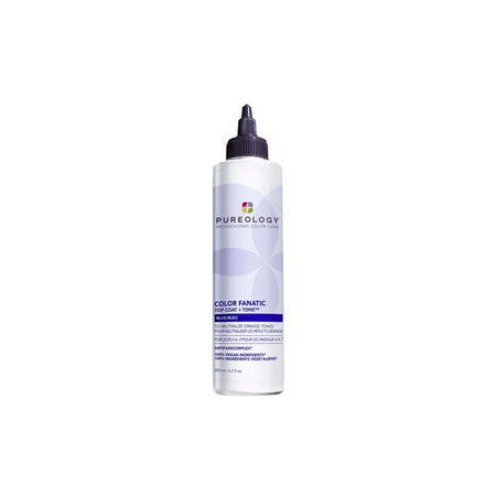PUREOLOGY COLOUR FANATIC TONE GLAZE BLUE 200 ml