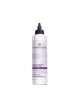 PUREOLOGY COLOUR FANATIC TONE GLAZE PURPLE