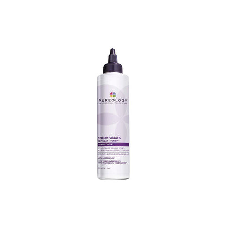 PUREOLOGY COLOUR FANATIC TONE GLAZE PURPLE