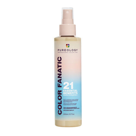 PUREOLOGY COLOUR FANATIC MULTI TASKING LEAVE IN SPRAY 200ml