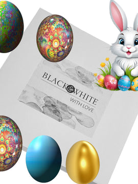 EASTER GIFT BOXES