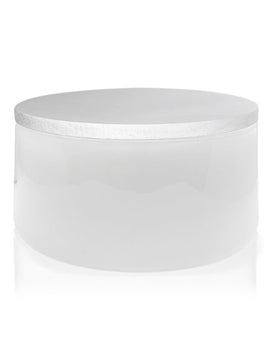 BLACK & WHITE HOMEWARE -  ELEGANCE  CHRISTMAS CANDLES 350 gm
