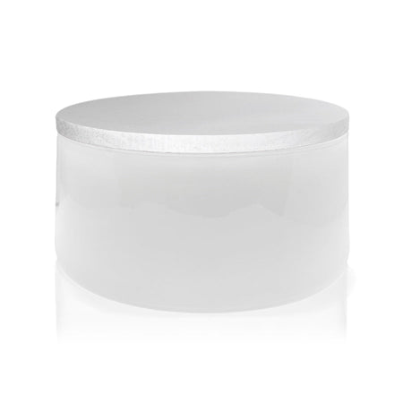BLACK & WHITE HOMEWARE -  ELEGANCE  CHRISTMAS CANDLES 350 gm