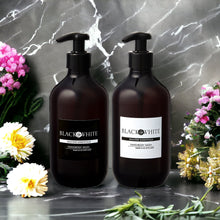 Load image into Gallery viewer, HIS &amp; HER HOLISTIC AROMATHERAPY HAND &amp; BODY WASH
