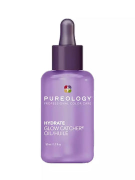 PUREOLOGY HYDRATE GLOW CATCHER OIL