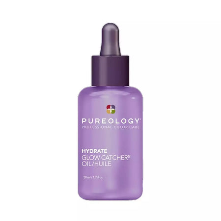 PUREOLOGY HYDRATE GLOW CATCHER OIL